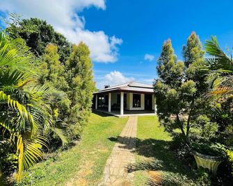 yala treetop lake - Tissamaharama - Vista del exterior