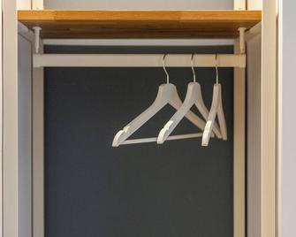 Old Town Apartments by Olala Homes - Bukareszt - Kuchnia