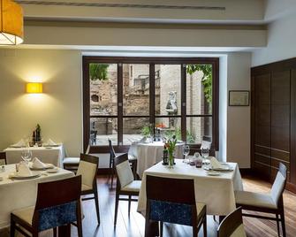 Parador de Granada - Granada - Restaurant