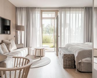 Nils Am See - Adults Only Ab 18 Jahren - Weiden am See