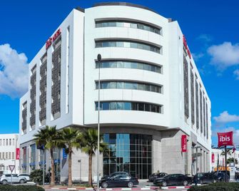 ibis Sfax - Sfax - Gebäude