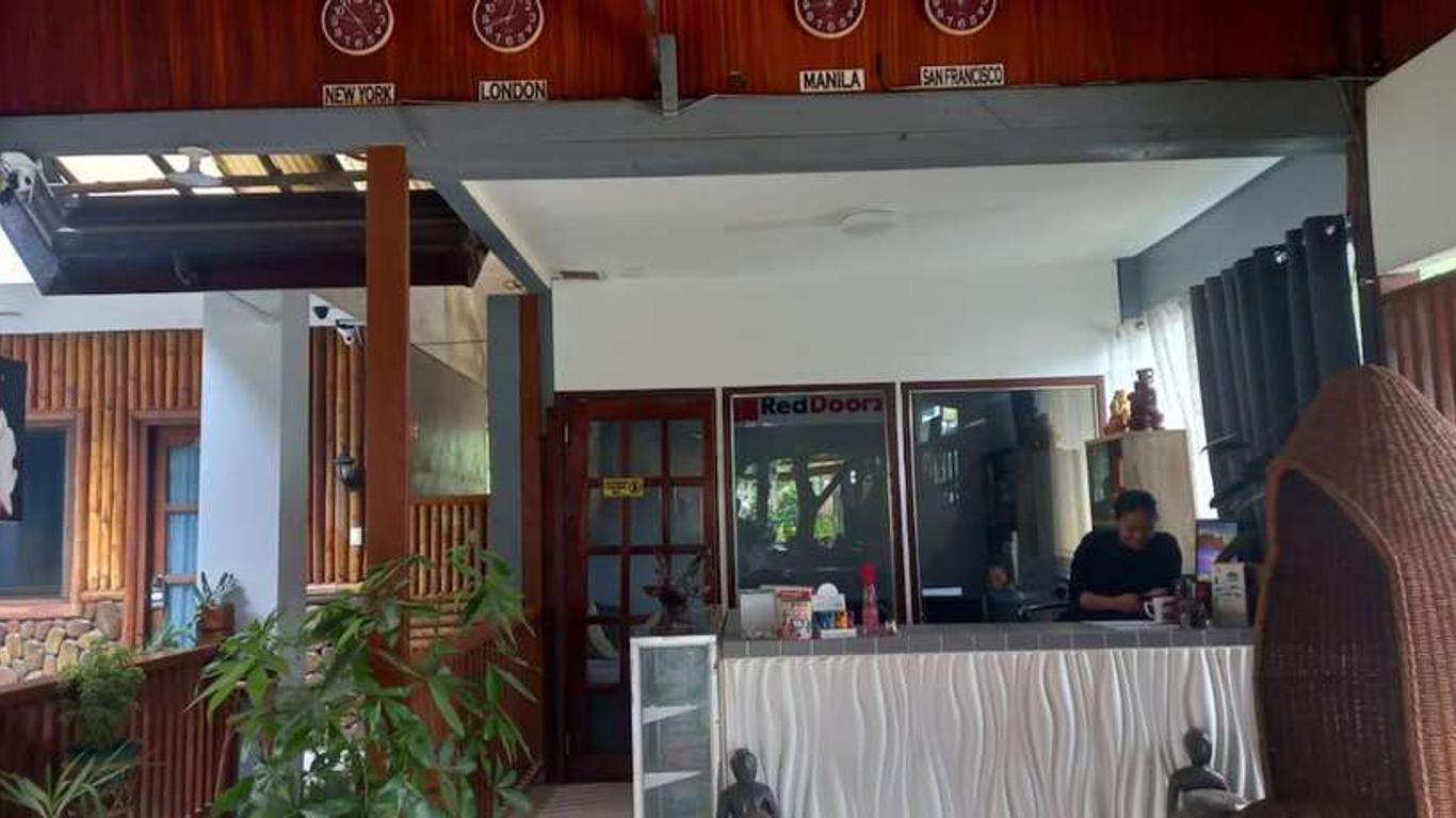 Hotel Colón Tuy