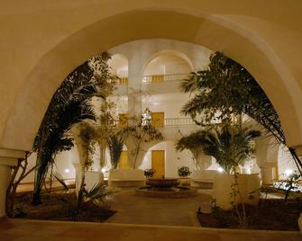 Iris Djerba Hotel & Thalasso - Midoun - Hành lang
