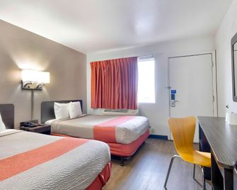 Motel 6 Gallup - Gallup - Yatak Odası