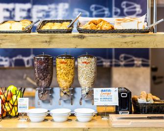 Ibis Budget Givet - Givet - Sala pranzo