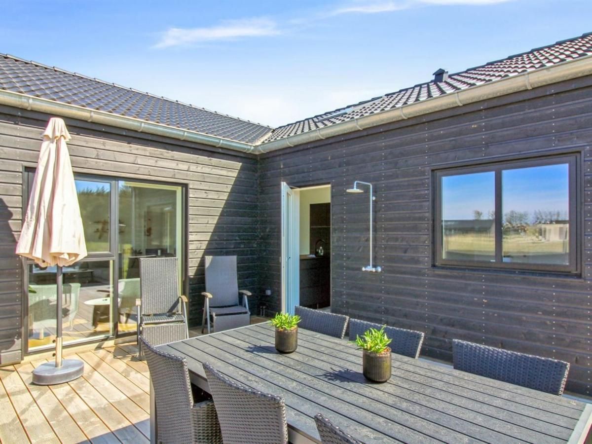 Holiday Home Ambra - 950m from the sea by Interhome – Løkken