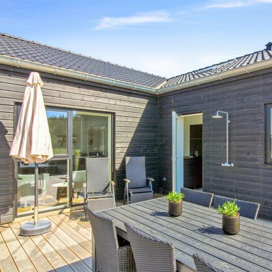 Holiday Home Ambra - 950m from the sea by Interhome – Løkken