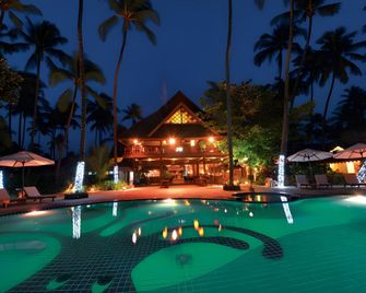 Amazing Ngapali Resort - Ngapali Beach - Edificio