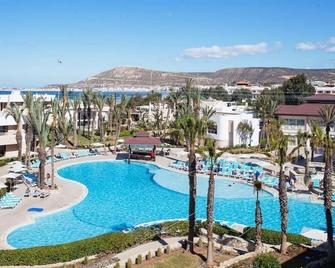 Labranda Dunes D'Or Resort - Agadir - Kolam