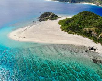 Oceana Portvillage Zamami - Zamami - Пляж