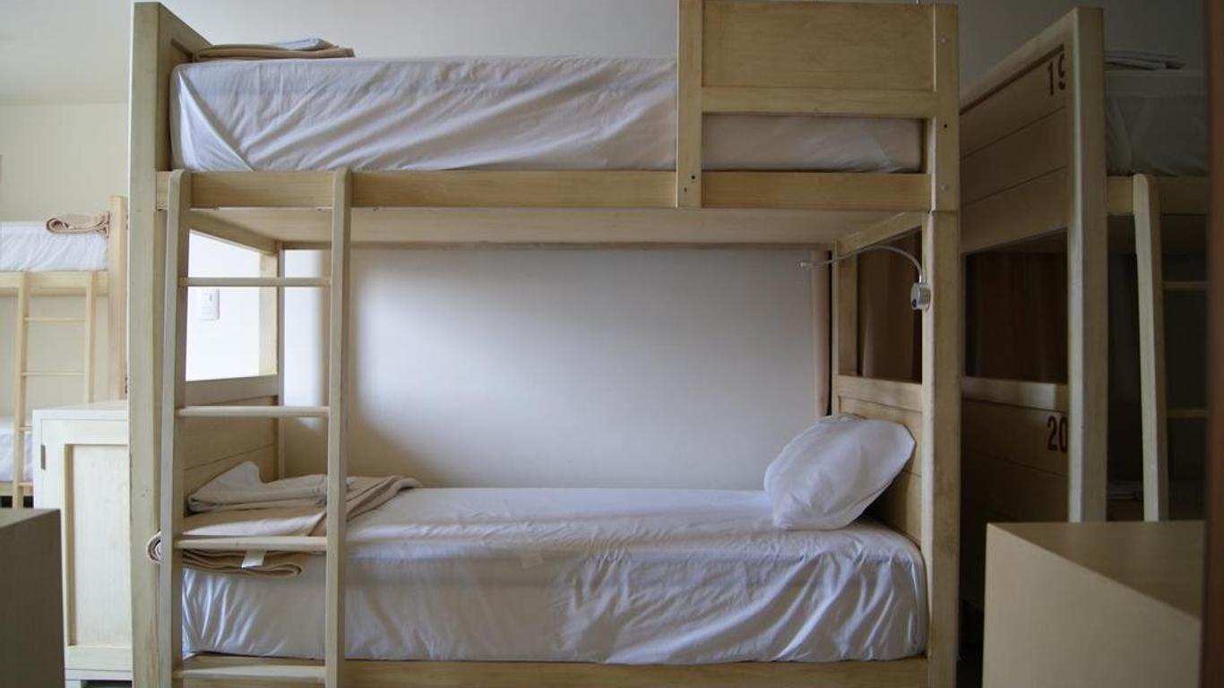 La Cochinilla Hotel Boutique