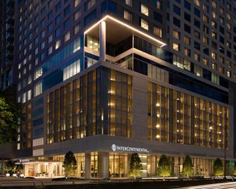 Intercontinental Houston Medical Center - Houston - Building