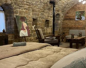 Bayt Wadad, Bcharre Lebanon - Bsharri - Bedroom