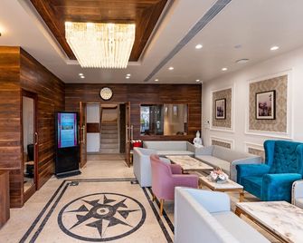 Regenta Place Morni Hills - Karnāl - Lobby