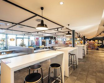 Hotel Irschenberg Süd - Miesbach - Bar