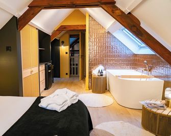 Les Charmes du Petit Pré - Coulomby