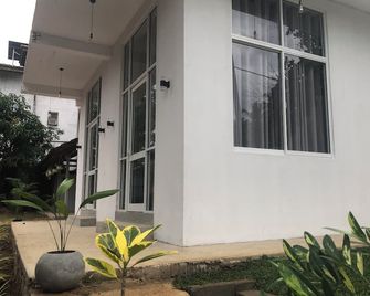 Kottamba Resort and Coworker Hostel - Tangalla - Κτίριο