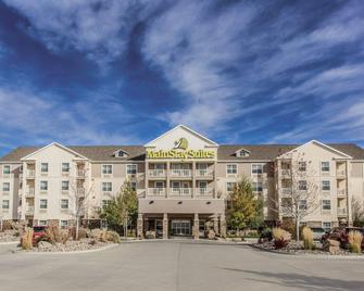 MainStay Suites Casper - Casper - Gebouw