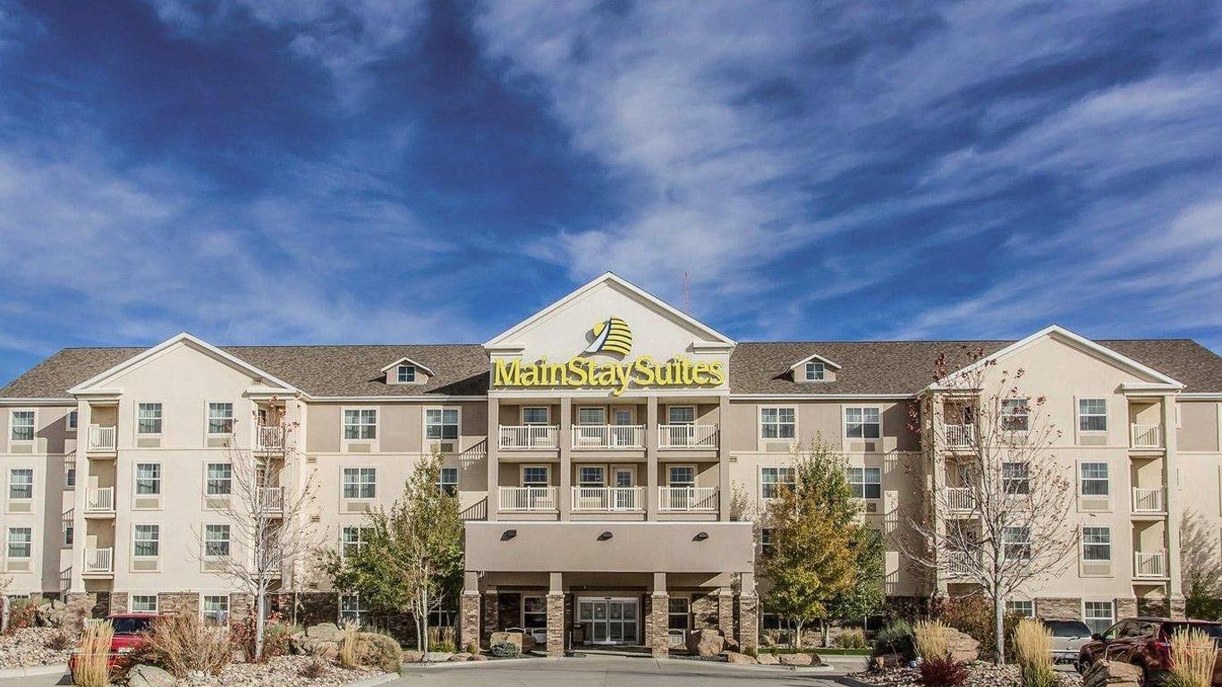 MainStay Suites Casper