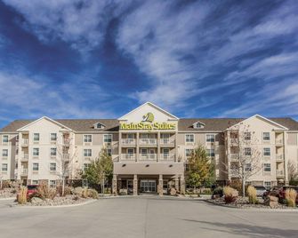 MainStay Suites Casper - Casper - Edificio