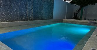 Casa Torices Real 12 - Cartagena - Pool