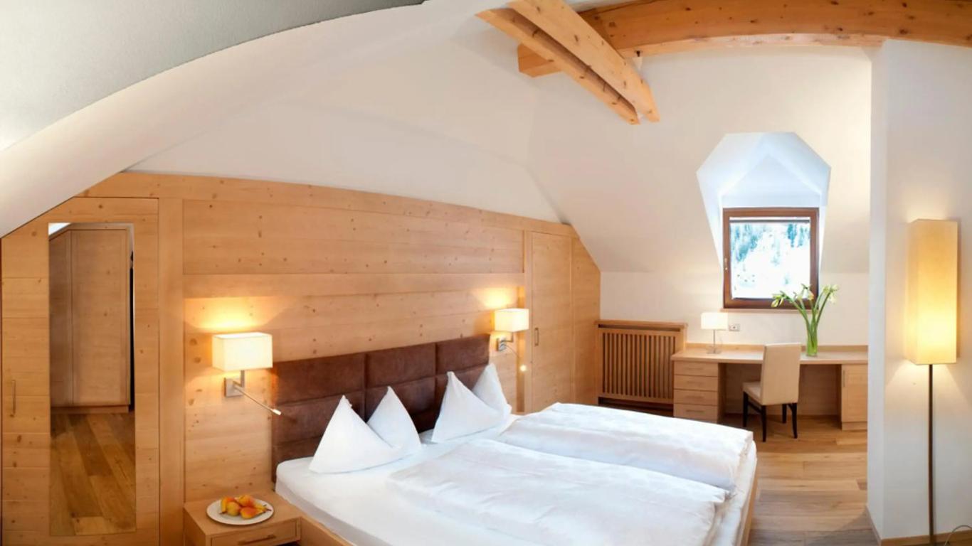 Hotel Sellas