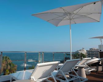 Cabot Cap de Mar Spa - Cala Millor - Balcony