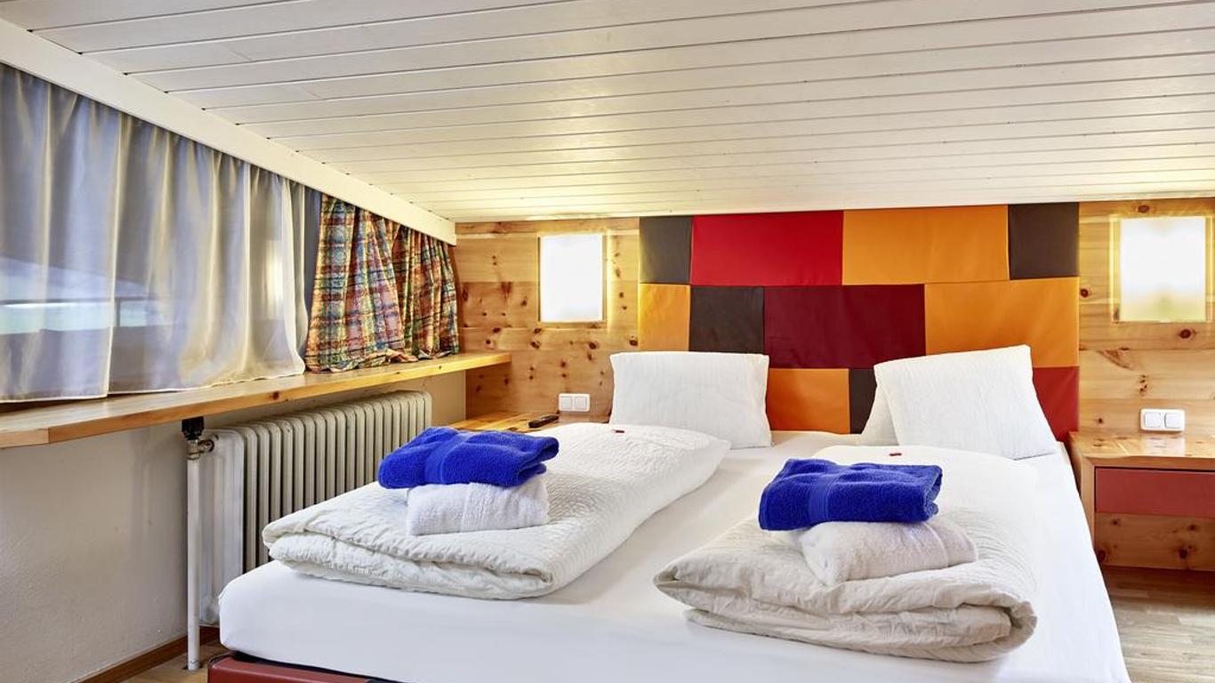 Sporthotel Kogler