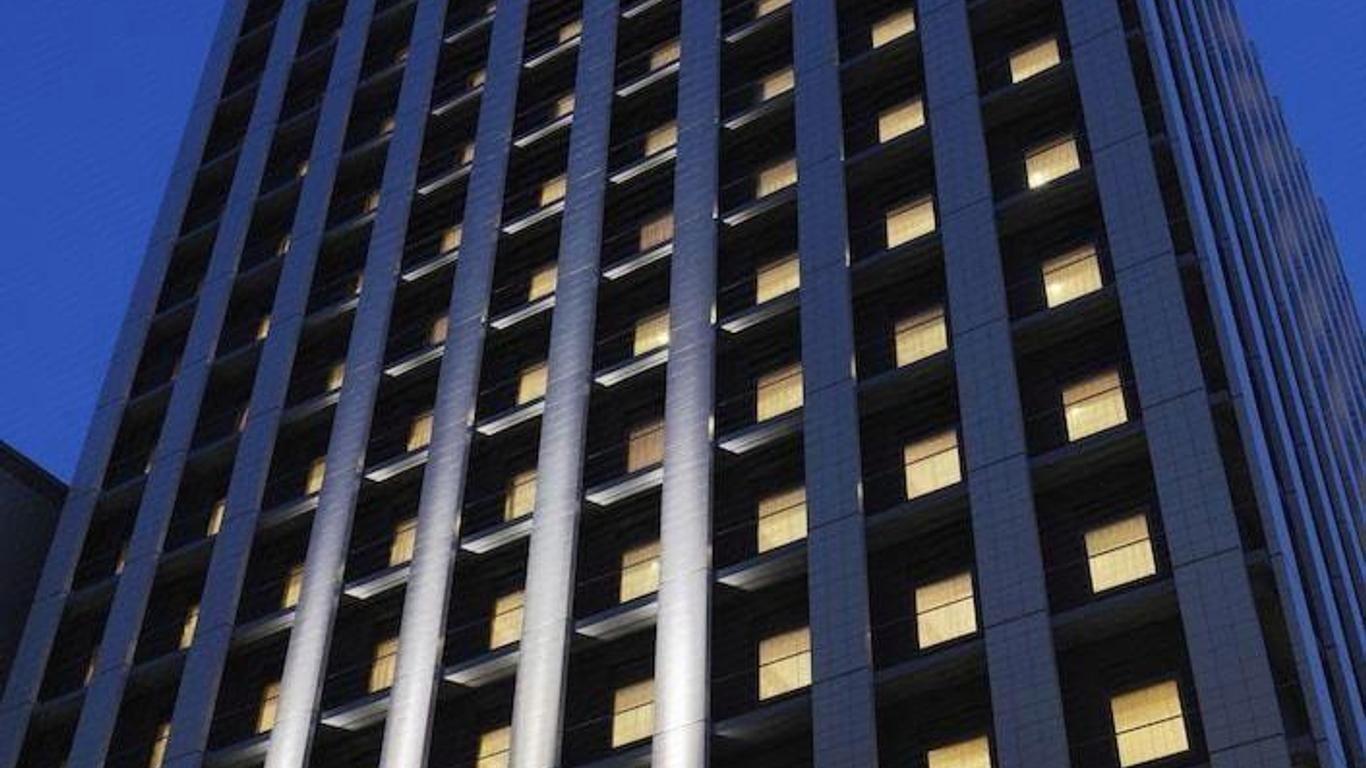 Hotel Unizo Osaka Yodoyabashi