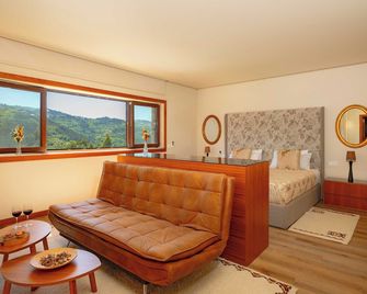 Quinta de Cabanas Douro Country House - Sande