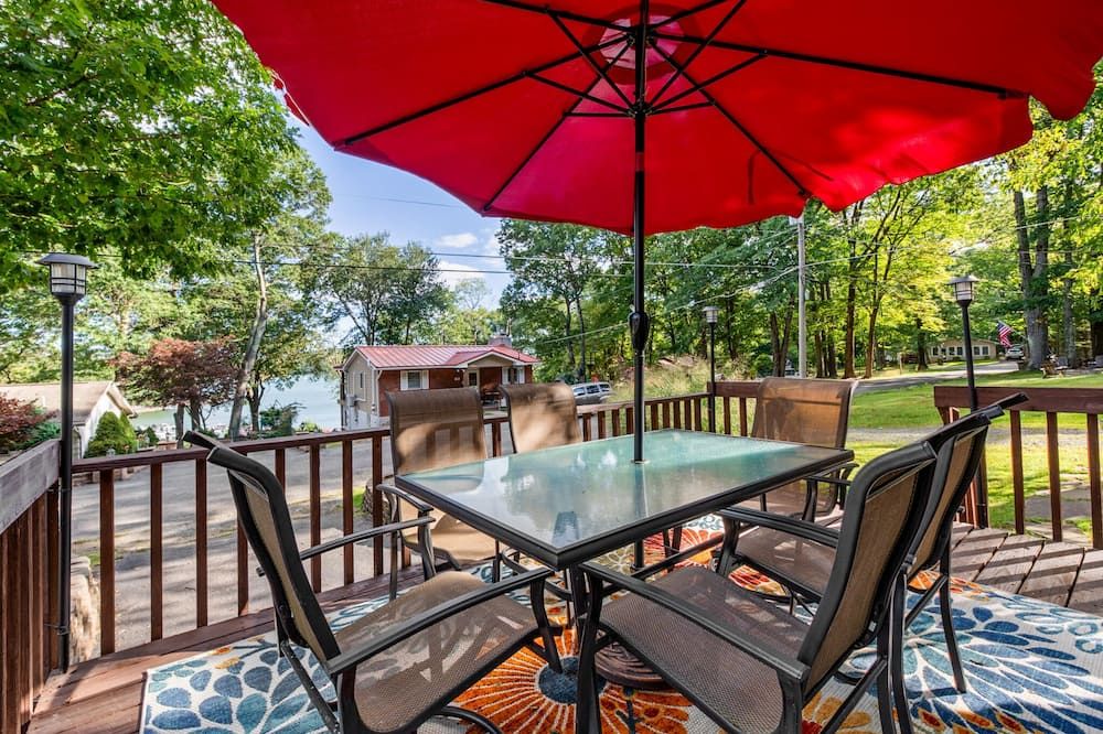 Lakeview Retreat