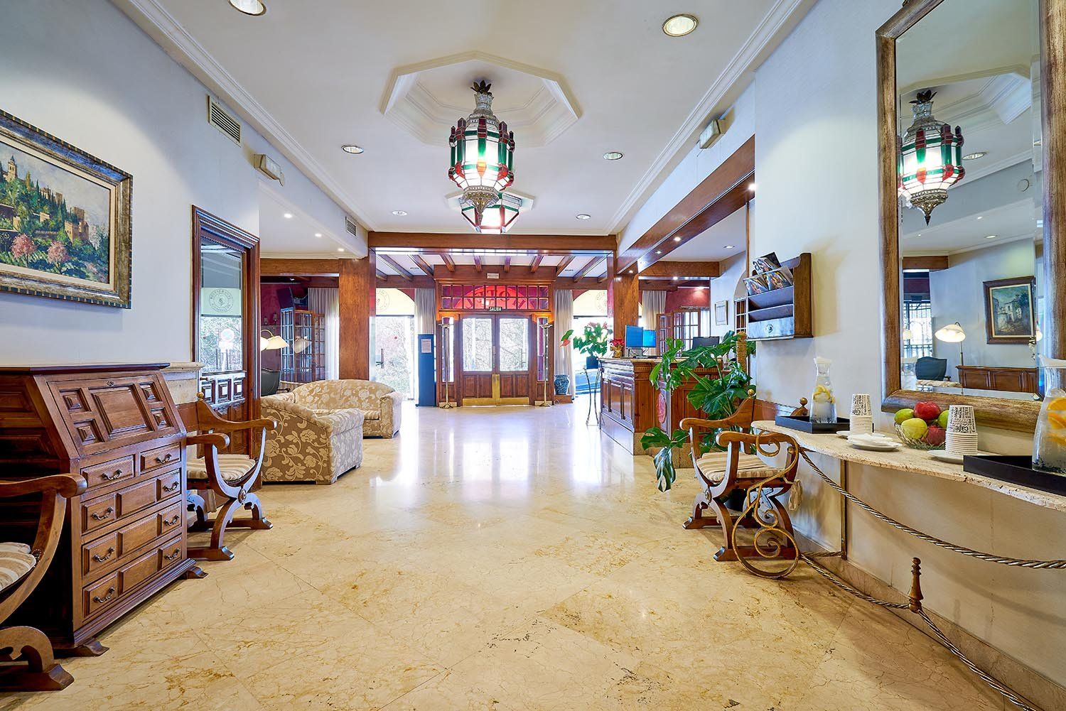 كريسول جوادا لوب