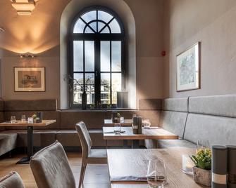 Schlossgut Gross Schwansee - Dassow - Restaurant