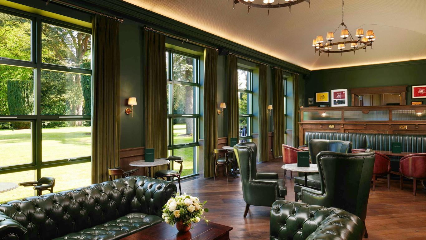 Carton House Hotel