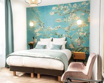Hotel Des Iris - Auvers-sur-Oise
