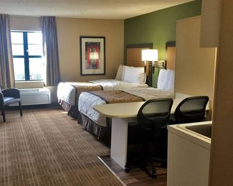 Studio 6 Extended Stay Rochester Greece Ny - רוצ'סטר
