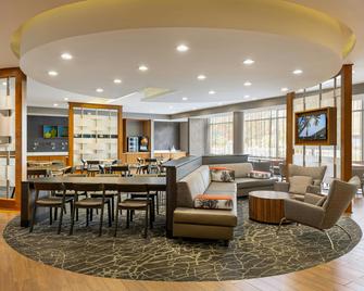 SpringHill Suites by Marriott Wisconsin Dells - Wisconsin Dells - Lobby