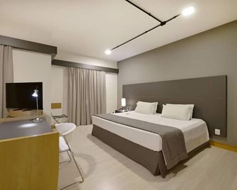 Araucária Plaza - Ribeirão Preto