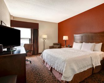 Hampton Inn Ft. Wayne-Southwest - Fort Wayne - Habitación