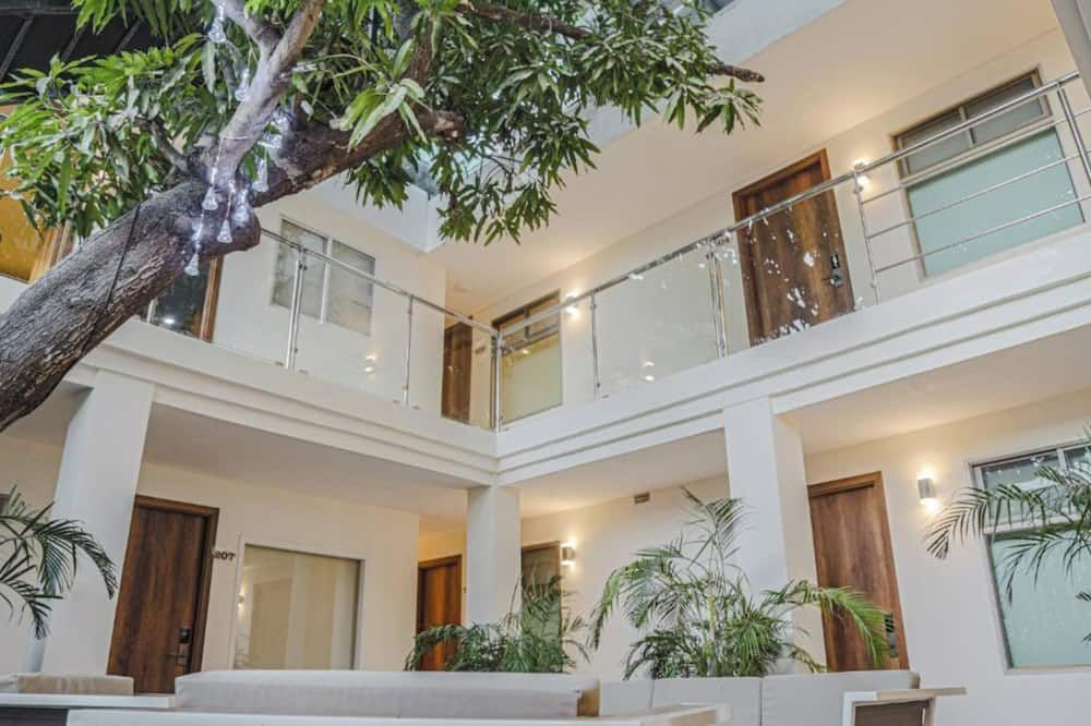 Hotel Cartagena Royal Inn - קרטחנה דה אינדיאס - בניין