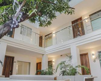 Hotel Cartagena Royal Inn - Cartagena de Indias - Edificio