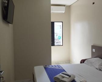 OYO Hotel Macedo - São Paulo - Quarto