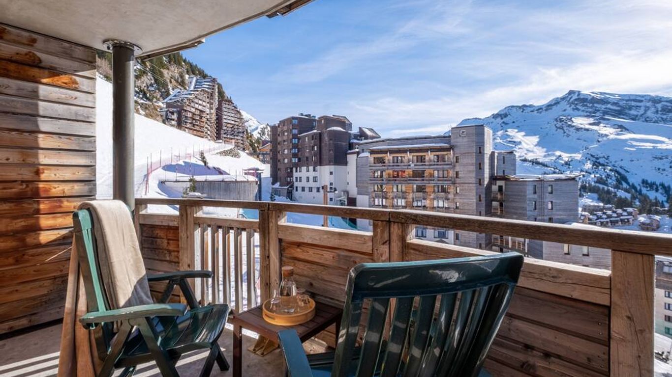 Résidence Pierre & Vacances Electra