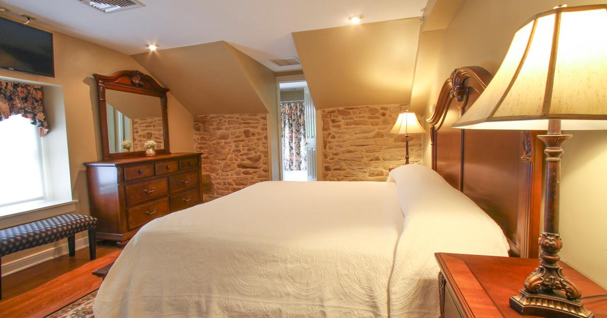 Joseph Ambler Inn à partir de 8 €. Auberges à North Wales KAYAK