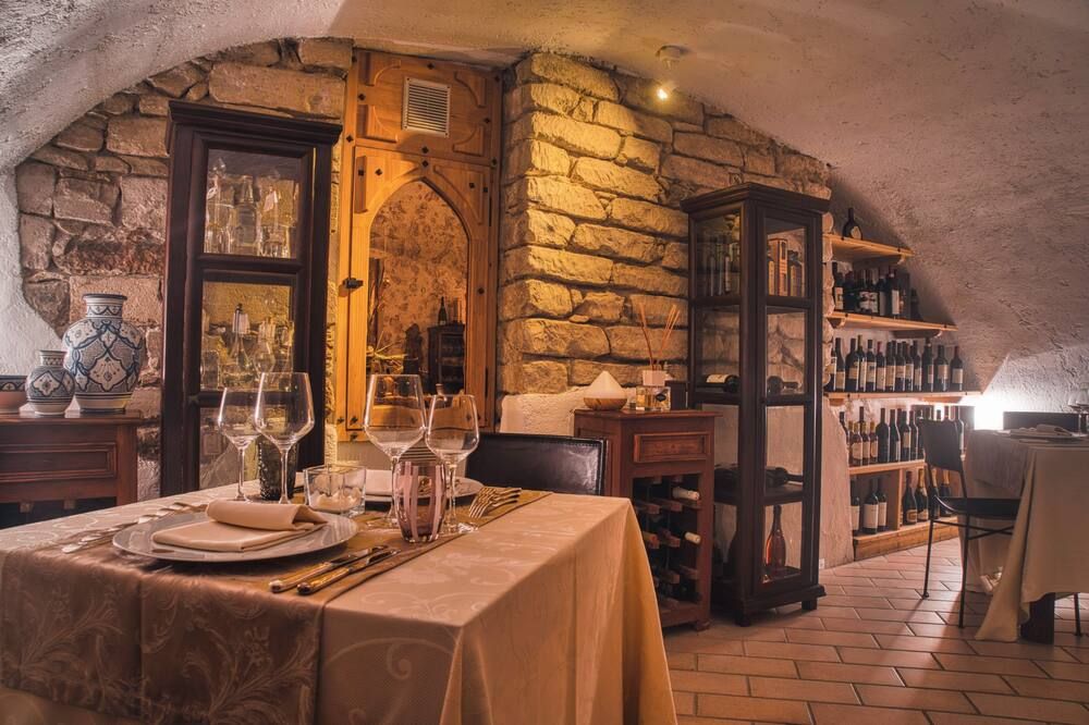 منتجع فيلا نيكوليو رومانتيك - للبالغين فقط - ريفا ديل غاردا
