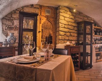 Villa Nicolli Romantic Spa Resort - Adults Only - Riva del Garda