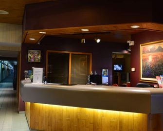 Travelodge by Wyndham Saint-Liboire - Saint-Liboire - Rezeption