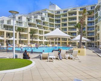Ettalong Beach Luxury Apartments - Ettalong beach - Pool