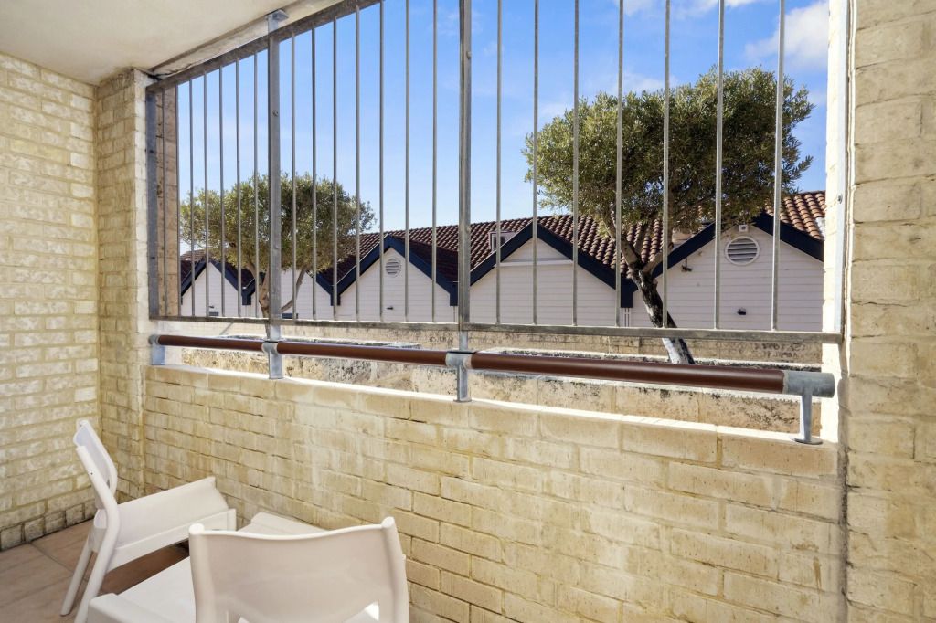 نوتيكا ريزيدنسز هيلاريس