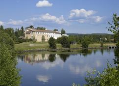 Scandic Bollnäs - Bollnas - Bâtiment